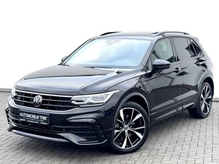 Volkswagen TiguanR-Line eHybrid /NAVI/LED/BLACK STYLE/PANO