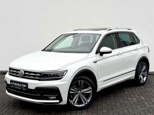 Volkswagen TiguanR Line Paket 2.0 TSI DSG 4Motion/ACC/PANO