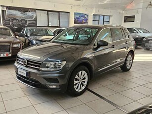 Volkswagen TiguanTiguan 1.5 tsi Business 130cv