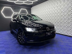 Volkswagen TiguanTiguan 2.0 tdi Advanced 150cv dsg