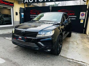 Volkswagen Touareg3.0 TDI 204 CV tiptronic BlueMotion Techn. Executi