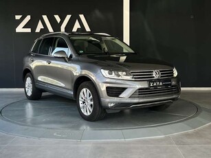 Volkswagen Touareg3.0 TDI 4x4*XENON-LED*NAVI*SITZ-HZG*