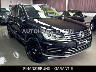 Volkswagen Touareg3.0 TDI R Line Terrain 360° AHK ACC Spur