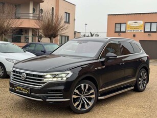 Volkswagen Touareg3.0 TDi V6 4Motion Tiptronic (EU6.2) FULL OPTION