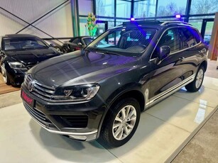 Volkswagen Touareg3.0 TDi V6 BMT Tiptronic