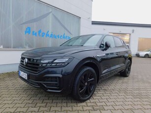 Volkswagen Touareg3.0 TDI V6 R-Line /Black Edition