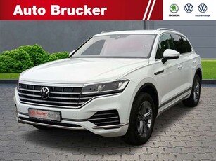 Volkswagen Touareg3.0 TSI 4Motion+AHK+Pano.-Dach+2-Zonen-Klima+Luftf