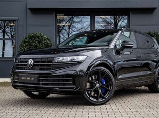 Volkswagen Touareg3.0 TSi eHybrid 4MOTION R