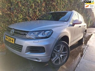 Volkswagen Touareg3.0 TSI Hybrid Highline