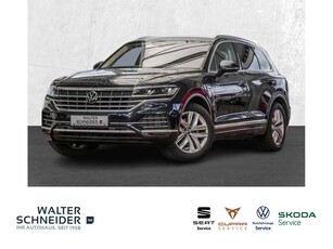 Volkswagen Touareg3.0 V6 TDI 4Motion Atmosphere Navi AHK