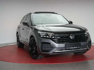 Volkswagen Touareg3.0 V6 TDI 4Motion R line Navi/Leder/ACC