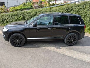 Volkswagen Touareg3.0 V6 TDI DPF Individual