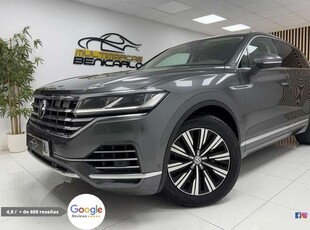 Volkswagen Touareg3.0TDI V6 Premium Tiptronic Elegance 4M 170kW