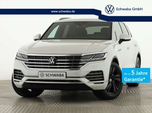 Volkswagen TouaregElegance 3.0 TDI *MATRIX*ACC*AHK*8-fach*