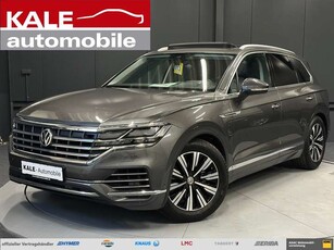 Volkswagen TouaregElegance 4Mot.*LUFT*PANORAMA*HuD*MATRIX*Offroad*