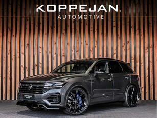 Volkswagen TouaregR 3.0 TSi 462PK Automaat 4Motion eHybrid | PANO |