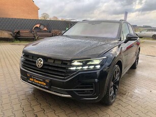 Volkswagen TouaregR-Line 4Motion*HUD*SHZ*AHK*360 KAMERA