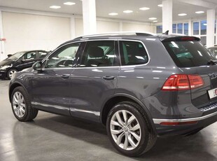 Volkswagen TouaregTouareg 3.0 V6 tdi Executive 204cv tiptronic