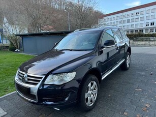 Volkswagen TouaregTouareg+3.0+V6+tdi+Exclusive+tiptronic+dpf+FL