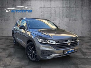 Volkswagen TouaregV6 TDI 4Motion*LED*NAVI*APPLE*SHZ*ACC