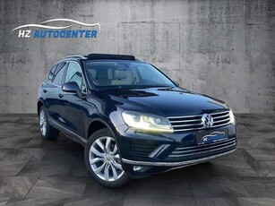 Volkswagen TouaregV6 TDI BMT Executive*PANO*LED*NAV*SHZ