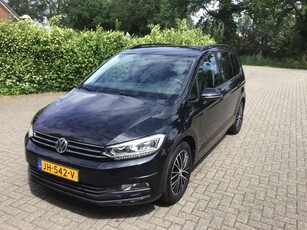 Volkswagen Touran1.4 TSI COMFORTLINE 7 PERSOONS