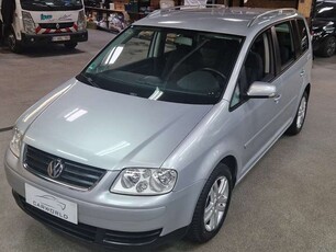 Volkswagen Touran1.4 Turbo 16v TSI NORME LEZ 2030 $12 MOIS GARANTI$