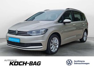 Volkswagen Touran1.5TSI Comfortline 7- Sitzer