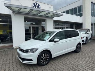 Volkswagen Touran2.0 TDI Active Garantie ACC Kamera AHK