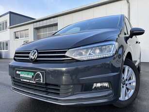 Volkswagen Touran2.0 TDI Comfortline DAB Navi ACC LED SHZ PDC Klima