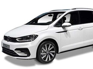 Volkswagen Touran2,0 TDI DSG SCR Nachlass 27%* (Bestellangebot)