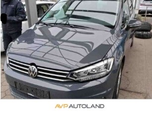 Volkswagen Touran2.0 TDI Highline | PANO | NAVI | AHK |