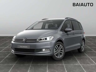 Volkswagen Touran2.0 tdi scr business dsg