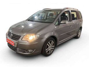 Volkswagen Touran2.0TDI Advance