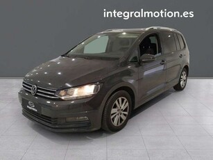 Volkswagen Touran2.0TDI CR BMT Advance DSG7 110kW