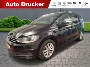 Volkswagen TouranComfortline 1.2 TSI+Alufelgen+Klimaautomatik