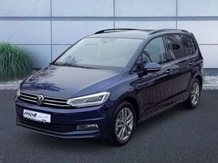 Volkswagen TouranComfortline 1.5 TSI DSG, Kamera, 7-Sitzer