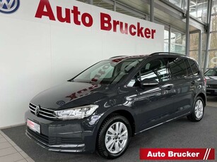 Volkswagen TouranComfortline 1.5 TSI LED Scheinwerfer, Navigation,