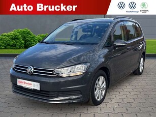 Volkswagen TouranComfortline 1.5 TSI+Anhängerkupplung+Park Distance