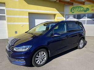 Volkswagen TouranComfortline 1.6TDI BMT/Start-Stopp -LED!