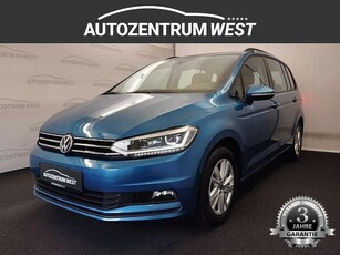 Volkswagen TouranComfortline 2,0 TDI SCR DSG