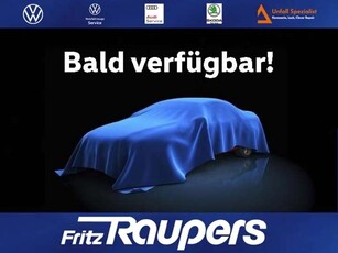 Volkswagen TouranGOAL 1,5 l TSI OPF 7-Gang-DSG