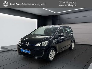 Volkswagen up!! e-up!