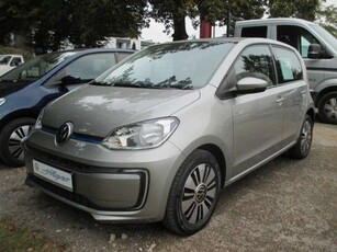 Volkswagen up!+ Winterpaket