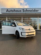 Volkswagen up!1.0 44kW