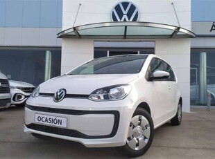 Volkswagen up!1.0 BMT High 44kW