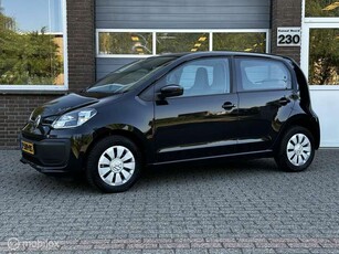 Volkswagen up!1.0 CRUISE/AIRCO/MF-STUUR