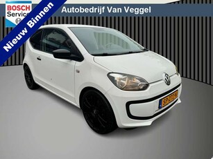 Volkswagen up!1.0 move up! airco, navi, lmv