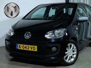 Volkswagen up!1.0 move up! BlueMotion LET OP DEZE AUTO IS GERESE