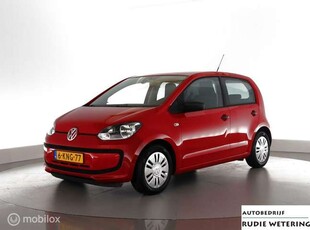 Volkswagen up!1.0 move up! NL-Auto|Airco